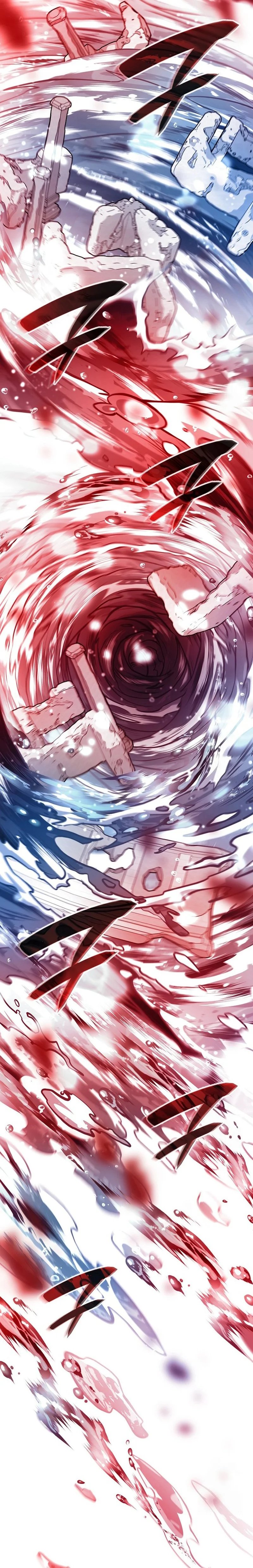 I Returned As An FFF-Class Witch Doctor Chapter 83 Gambar 15