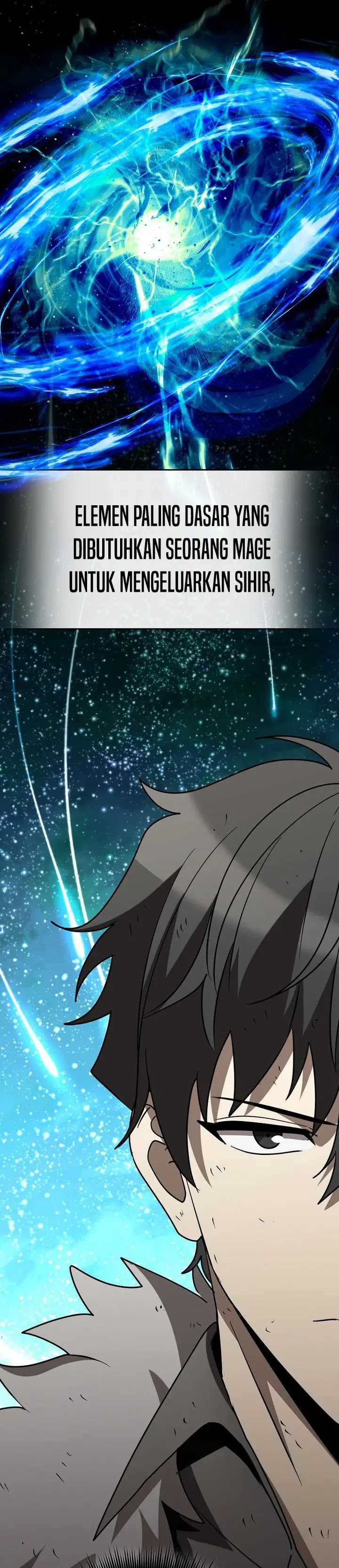 I Robbed The Storehouse Of The God Chapter 07 Gambar 22