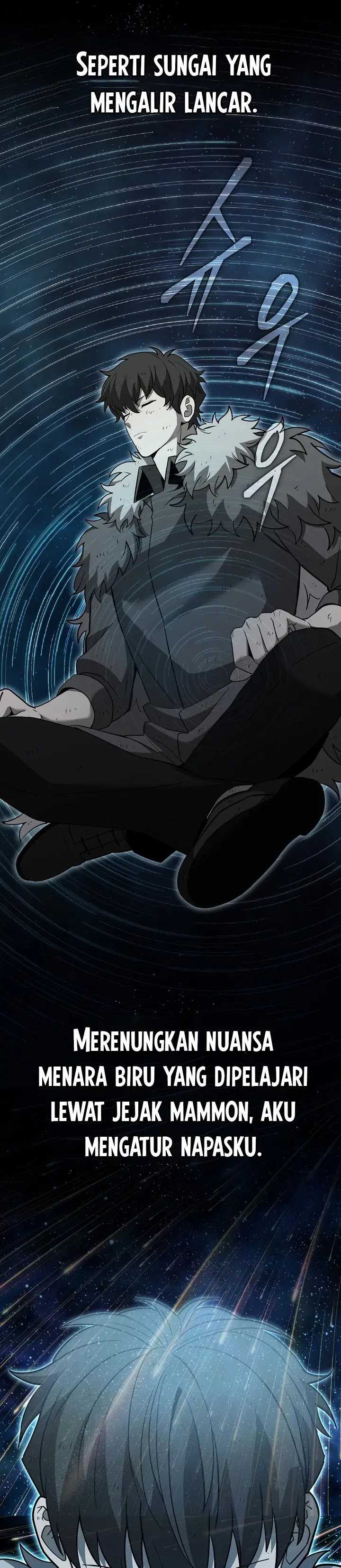 I Robbed The Storehouse Of The God Chapter 07 Gambar 26