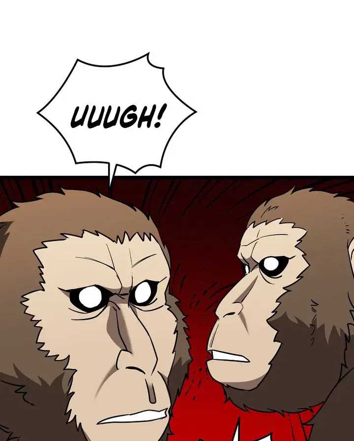 I Robbed The Storehouse Of The God Chapter 07 Gambar 56