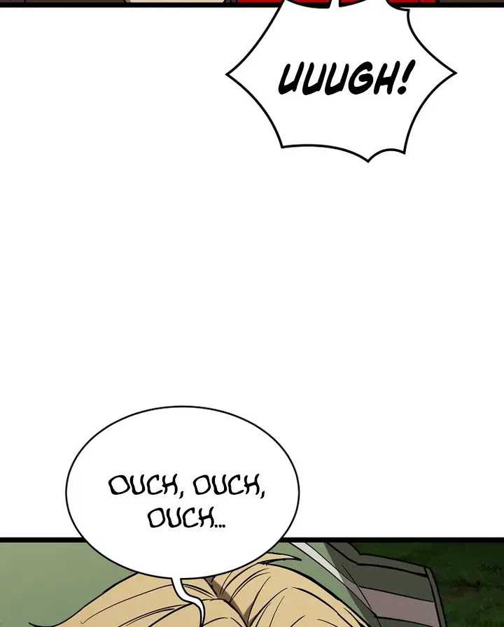 I Robbed The Storehouse Of The God Chapter 07 Gambar 57