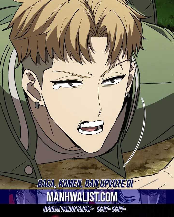 I Robbed The Storehouse Of The God Chapter 07 Gambar 58