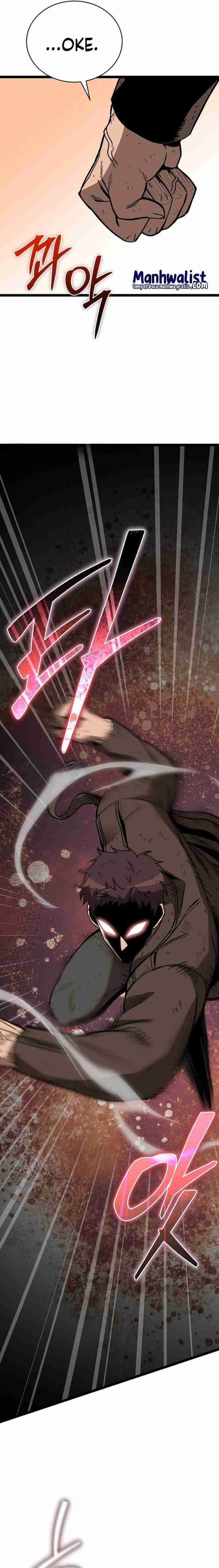 I Robbed The Storehouse Of The God Chapter 10 Gambar 17