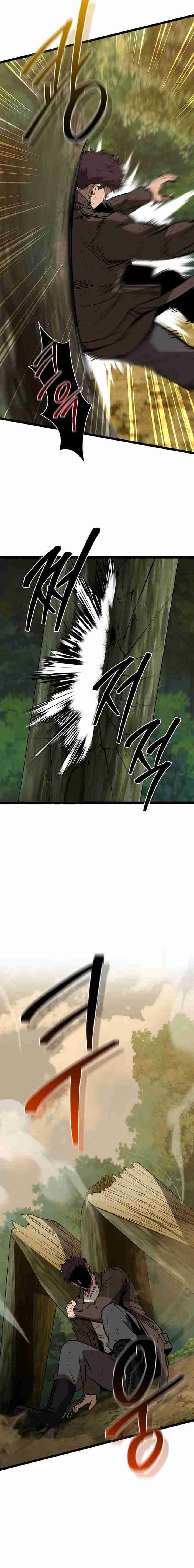 I Robbed The Storehouse Of The God Chapter 10 Gambar 28