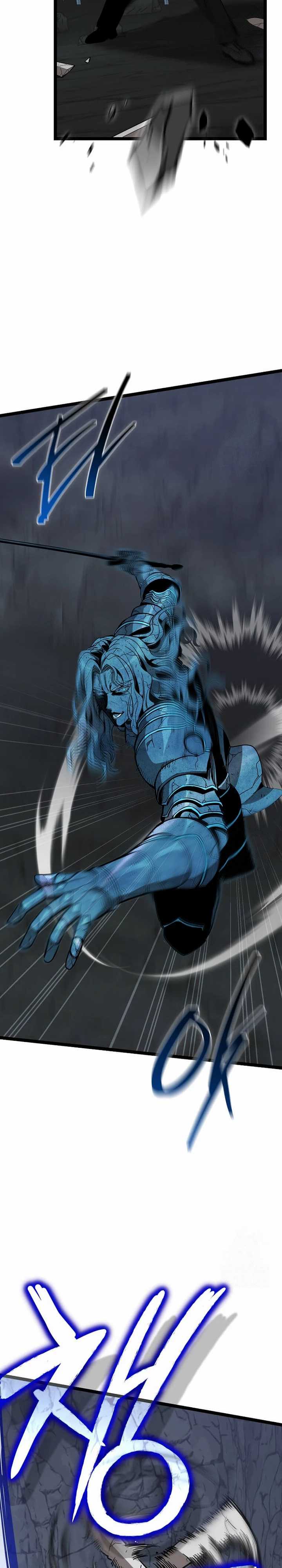 I Robbed The Storehouse Of The God Chapter 13 Gambar 2
