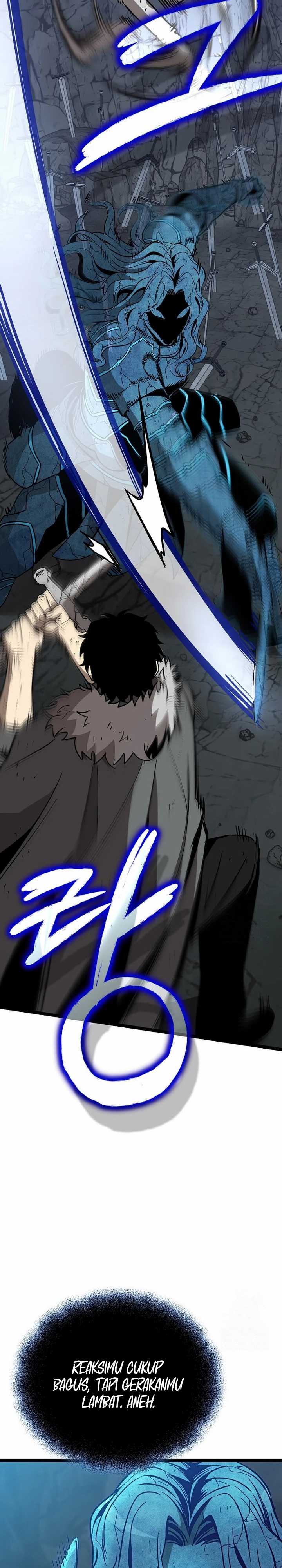 I Robbed The Storehouse Of The God Chapter 13 Gambar 3