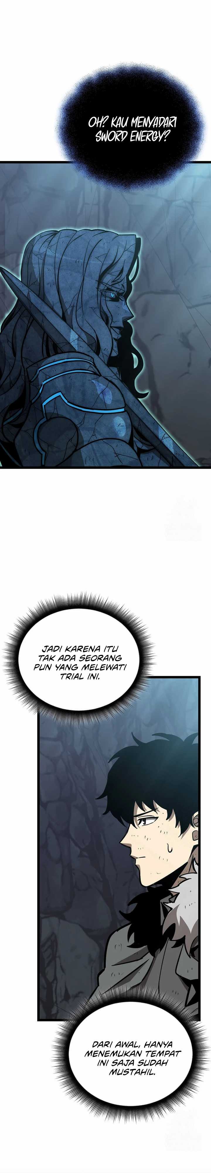 I Robbed The Storehouse Of The God Chapter 13 Gambar 6