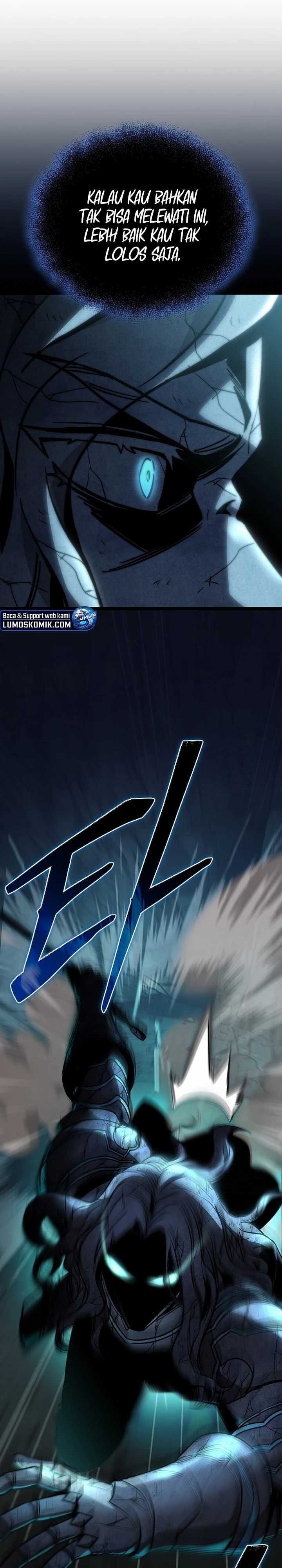 I Robbed The Storehouse Of The God Chapter 13 Gambar 7