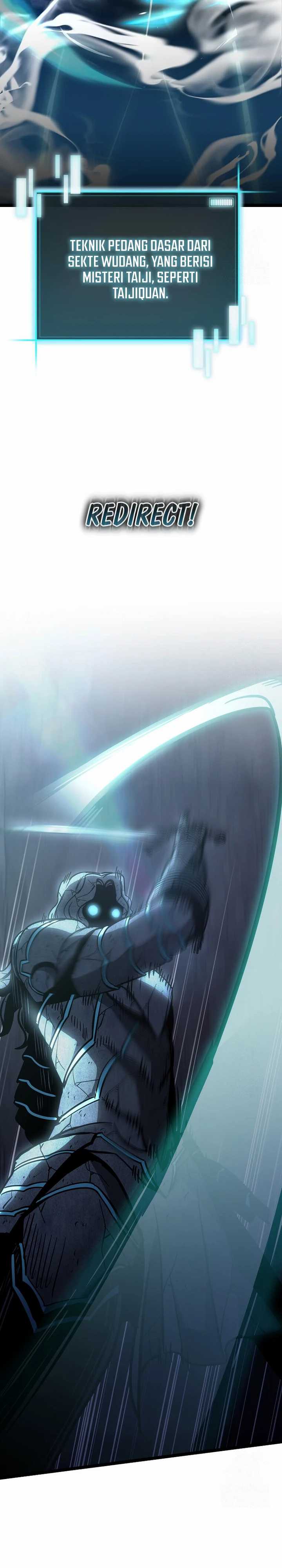 I Robbed The Storehouse Of The God Chapter 13 Gambar 12