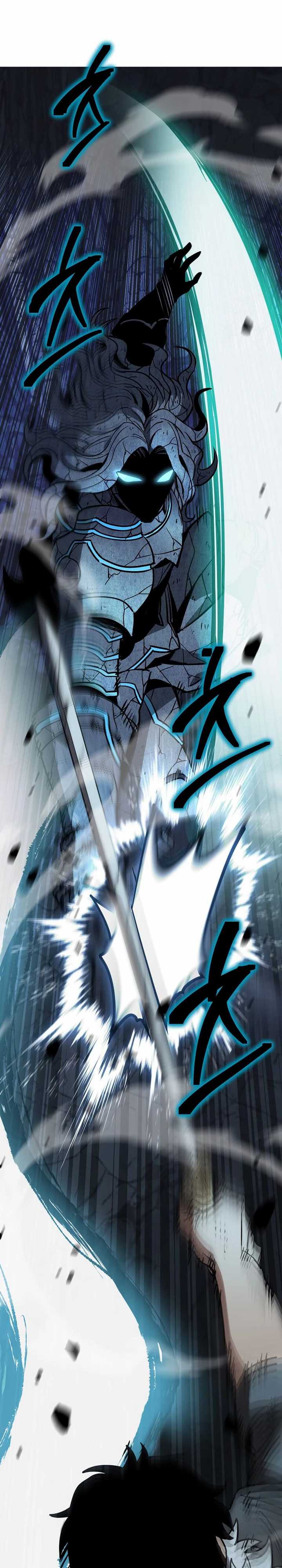 I Robbed The Storehouse Of The God Chapter 13 Gambar 13