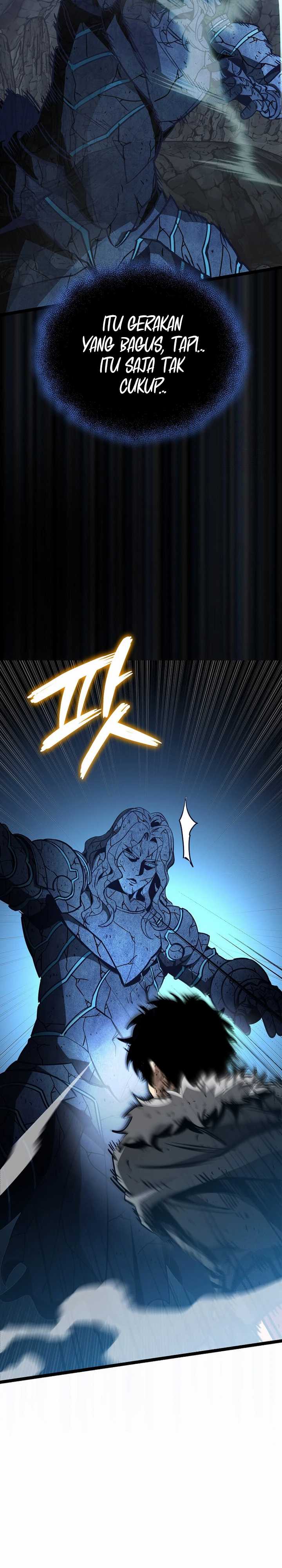 I Robbed The Storehouse Of The God Chapter 13 Gambar 15