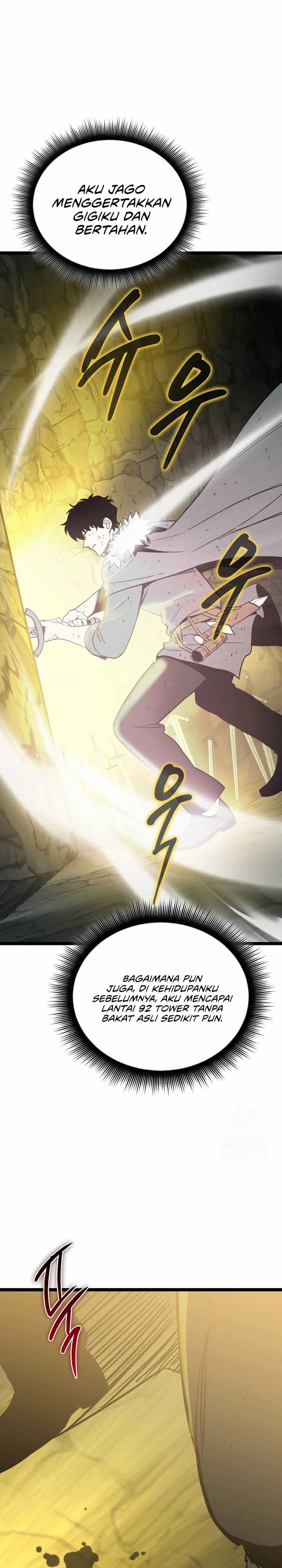 I Robbed The Storehouse Of The God Chapter 13 Gambar 26