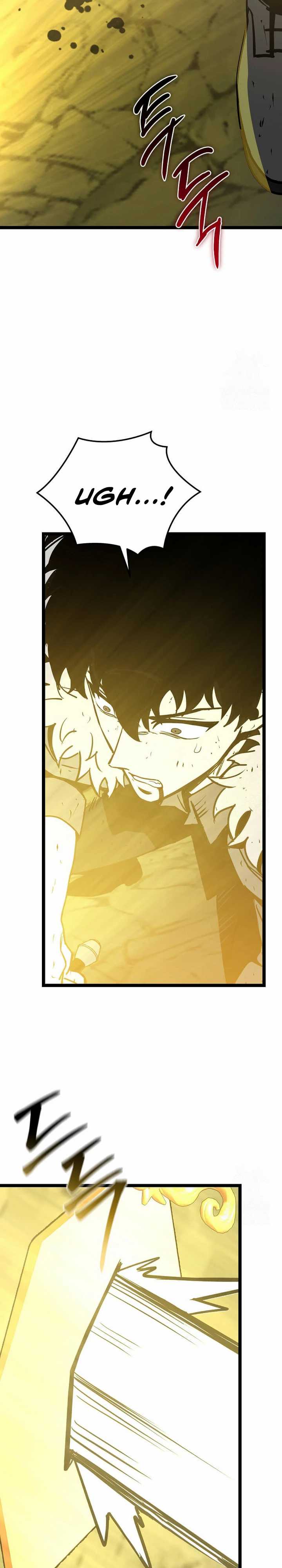 I Robbed The Storehouse Of The God Chapter 13 Gambar 27
