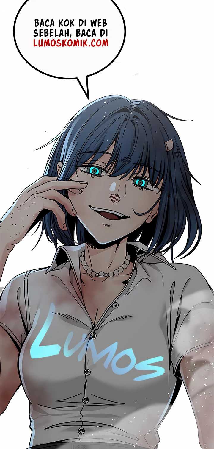 I Robbed The Storehouse Of The God Chapter 13 Gambar 41