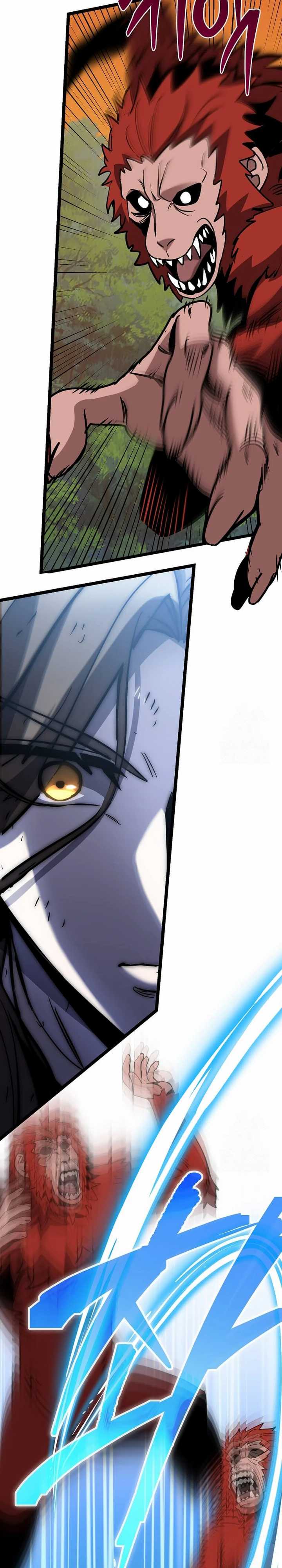 I Robbed The Storehouse Of The God Chapter 14 Gambar 20