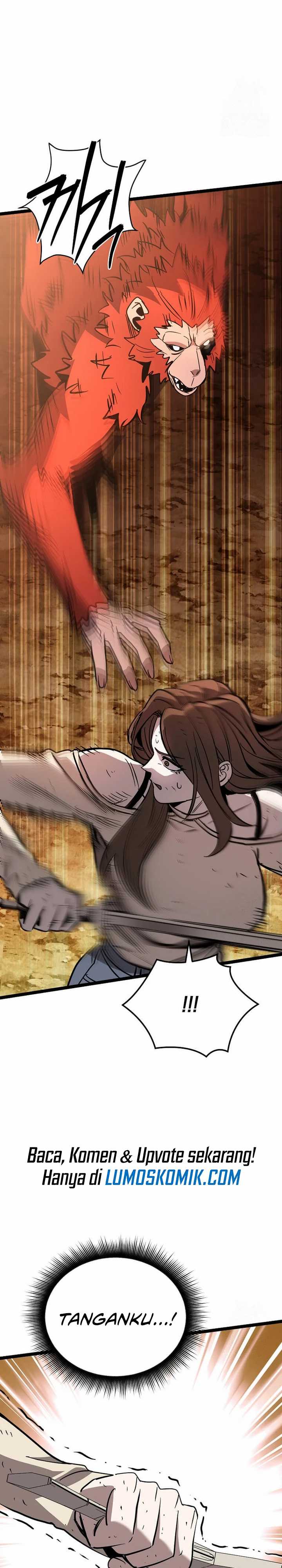 I Robbed The Storehouse Of The God Chapter 14 Gambar 23