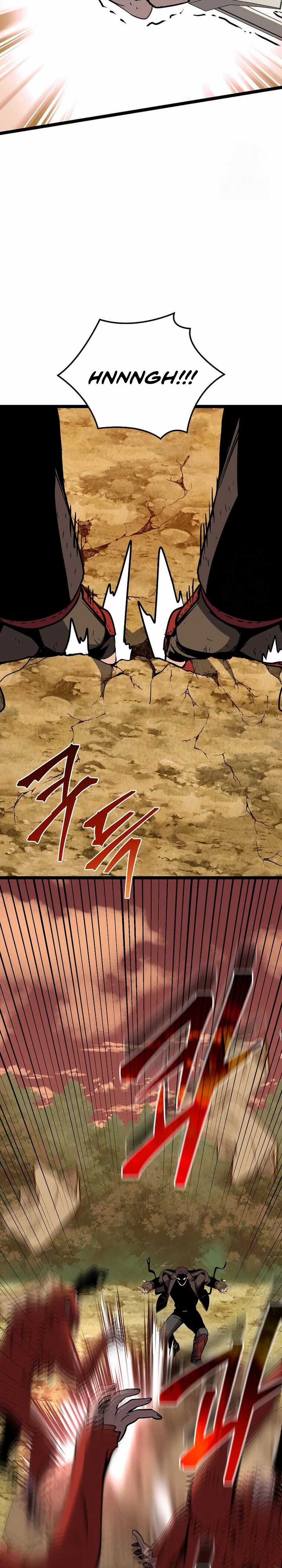 I Robbed The Storehouse Of The God Chapter 14 Gambar 24