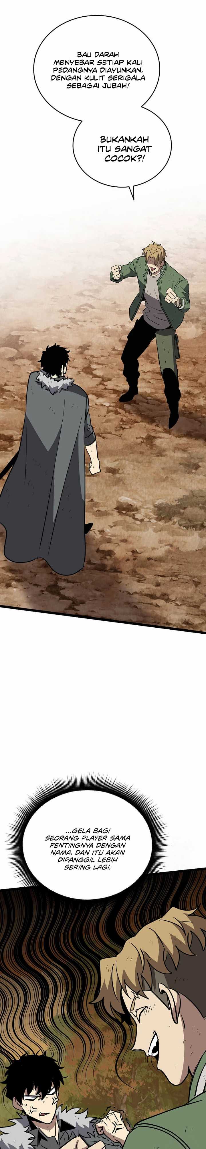 I Robbed The Storehouse Of The God Chapter 14 Gambar 40
