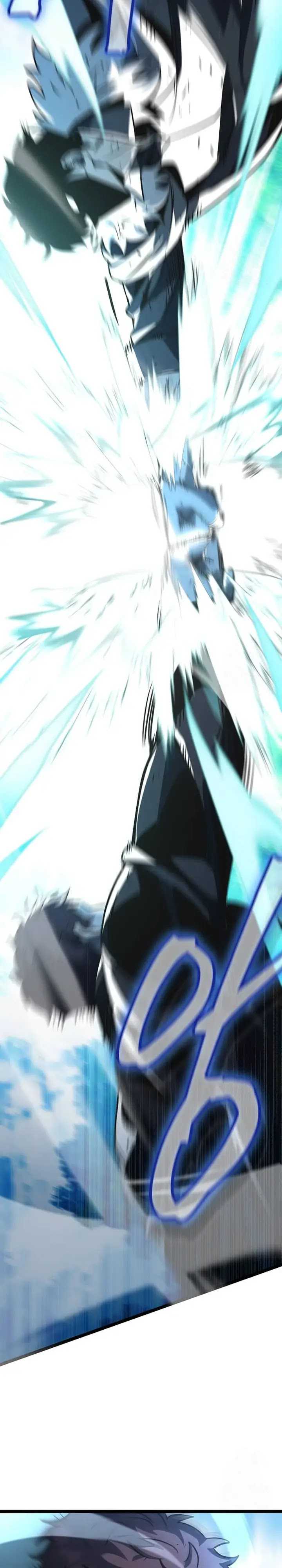 I Robbed The Storehouse Of The God Chapter 16 Gambar 25