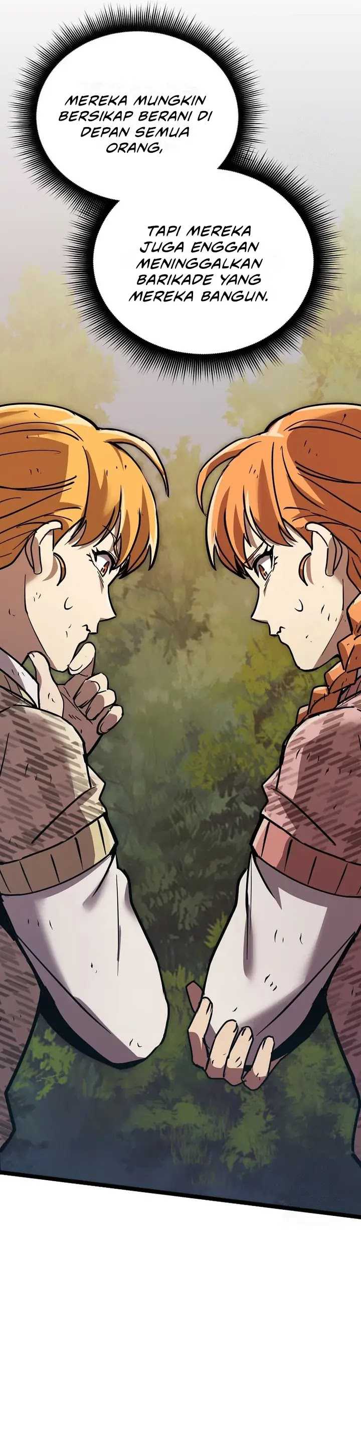 I Robbed The Storehouse Of The God Chapter 19 Gambar 5