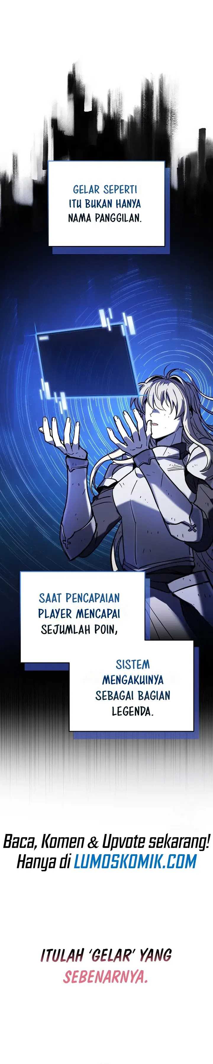 I Robbed The Storehouse Of The God Chapter 19 Gambar 7
