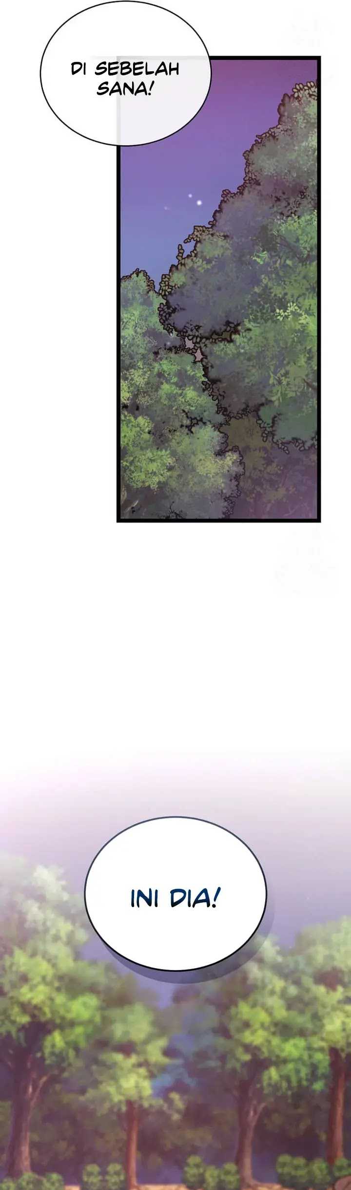 I Robbed The Storehouse Of The God Chapter 19 Gambar 14