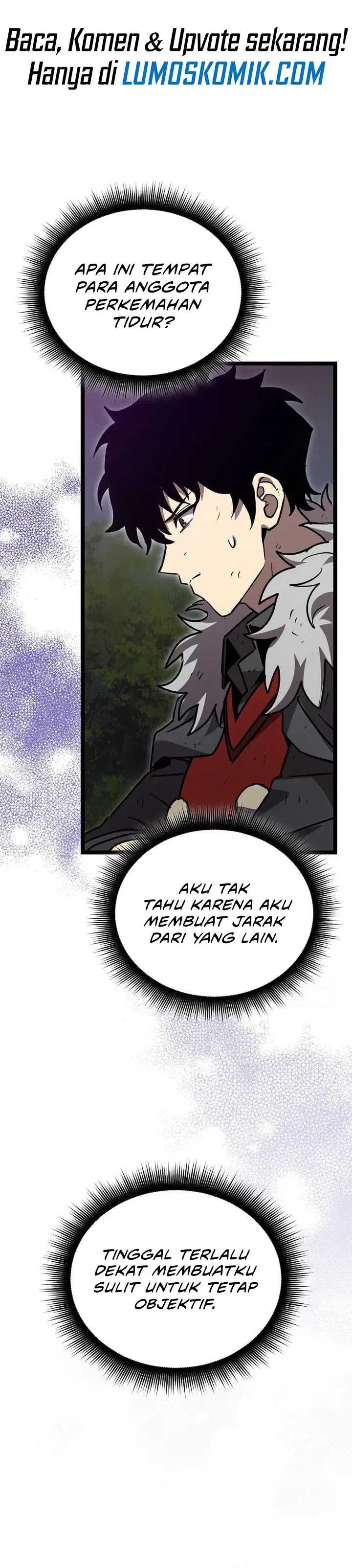 I Robbed The Storehouse Of The God Chapter 19 Gambar 16