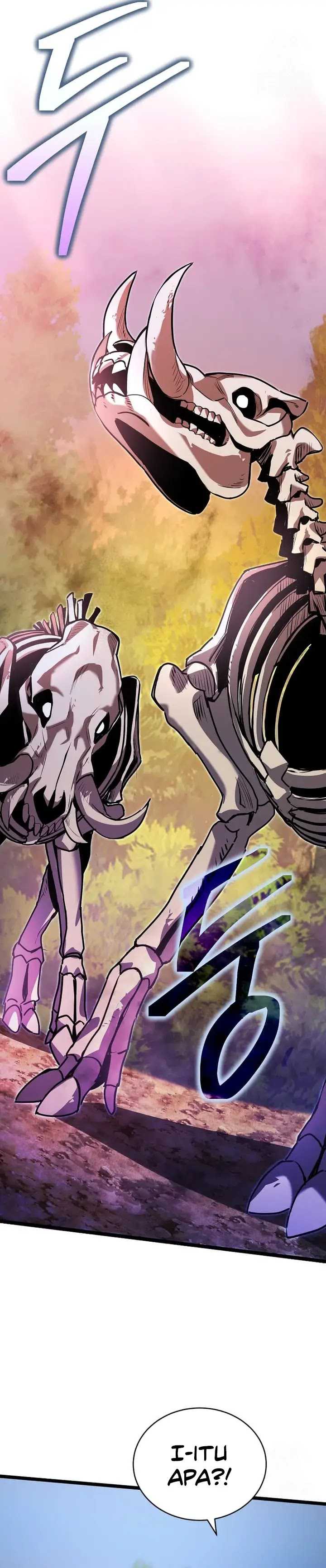 I Robbed The Storehouse Of The God Chapter 19 Gambar 23