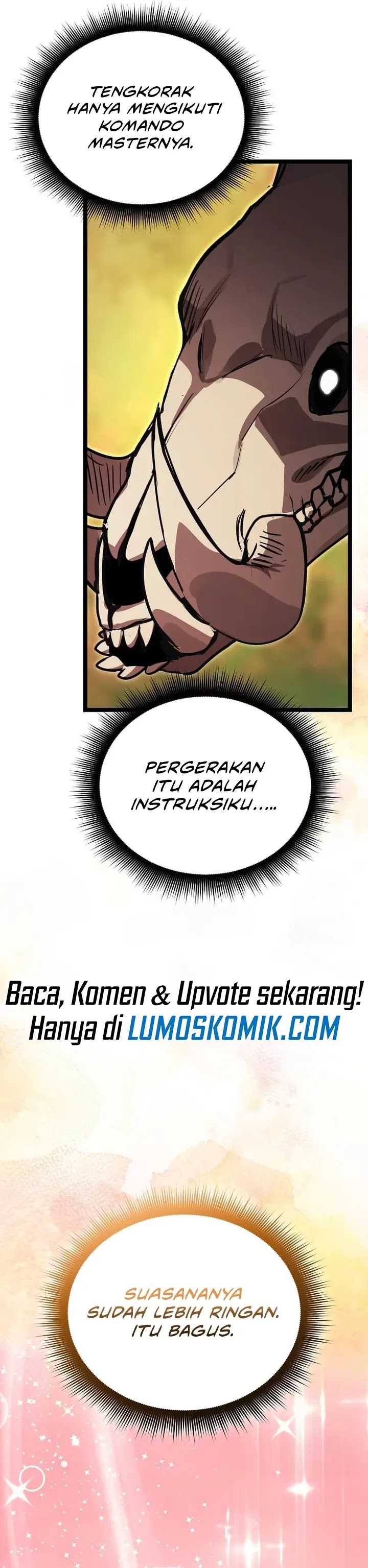 I Robbed The Storehouse Of The God Chapter 19 Gambar 29