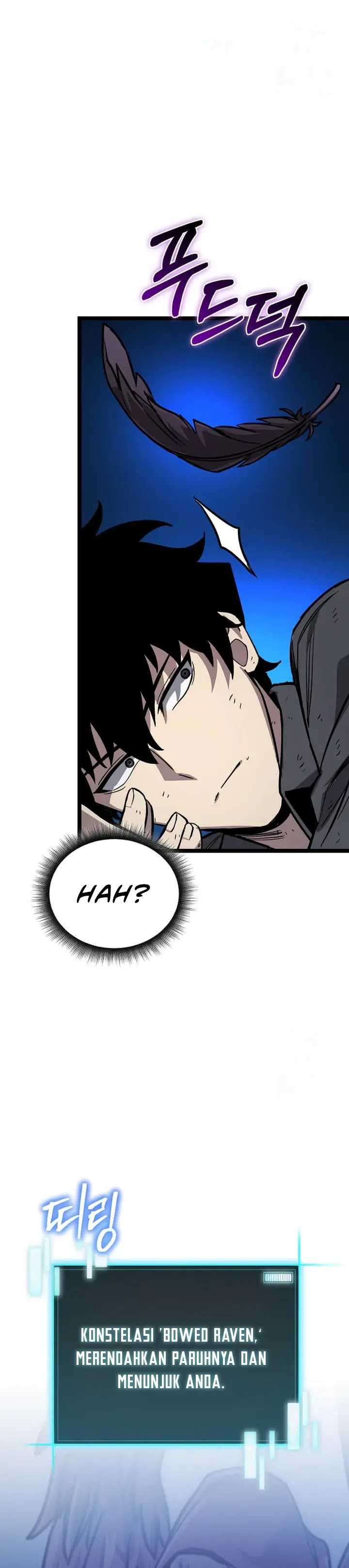 I Robbed The Storehouse Of The God Chapter 19 Gambar 35
