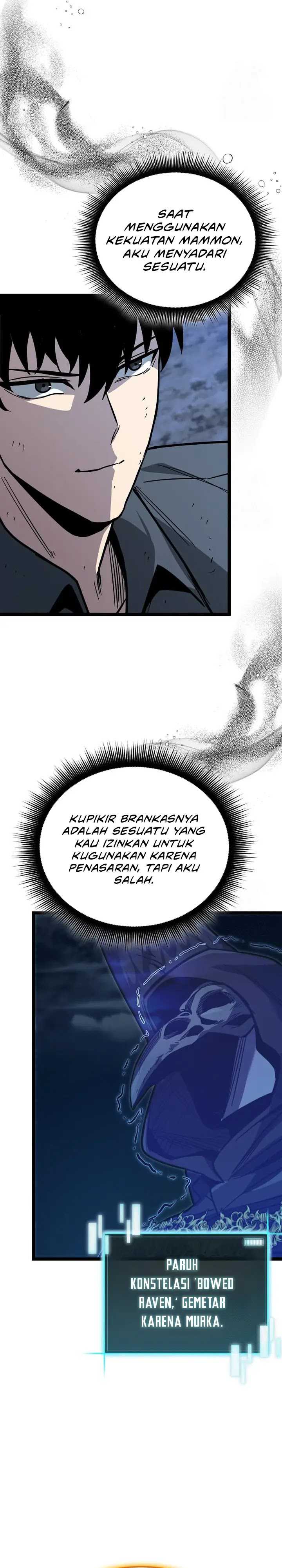 I Robbed The Storehouse Of The God Chapter 19 Gambar 40