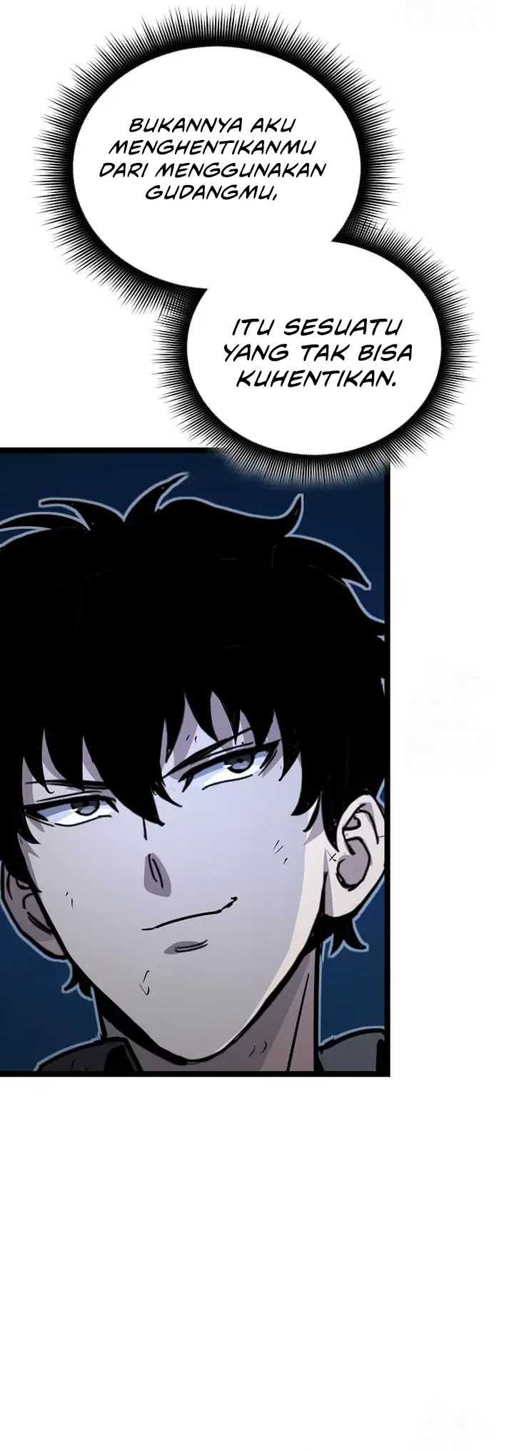 I Robbed The Storehouse Of The God Chapter 19 Gambar 42