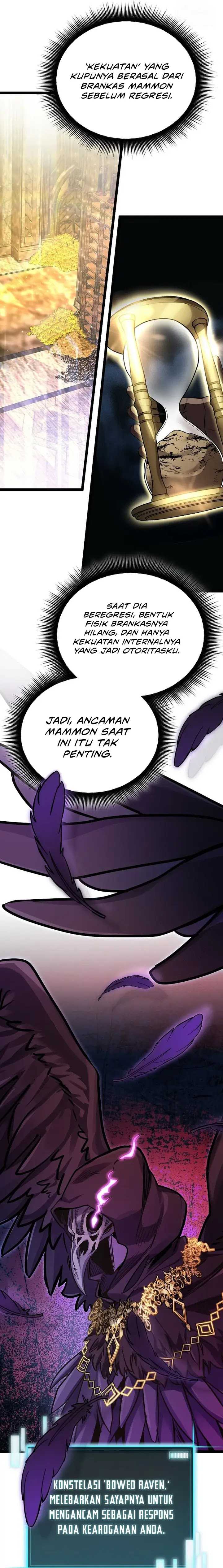 I Robbed The Storehouse Of The God Chapter 19 Gambar 43