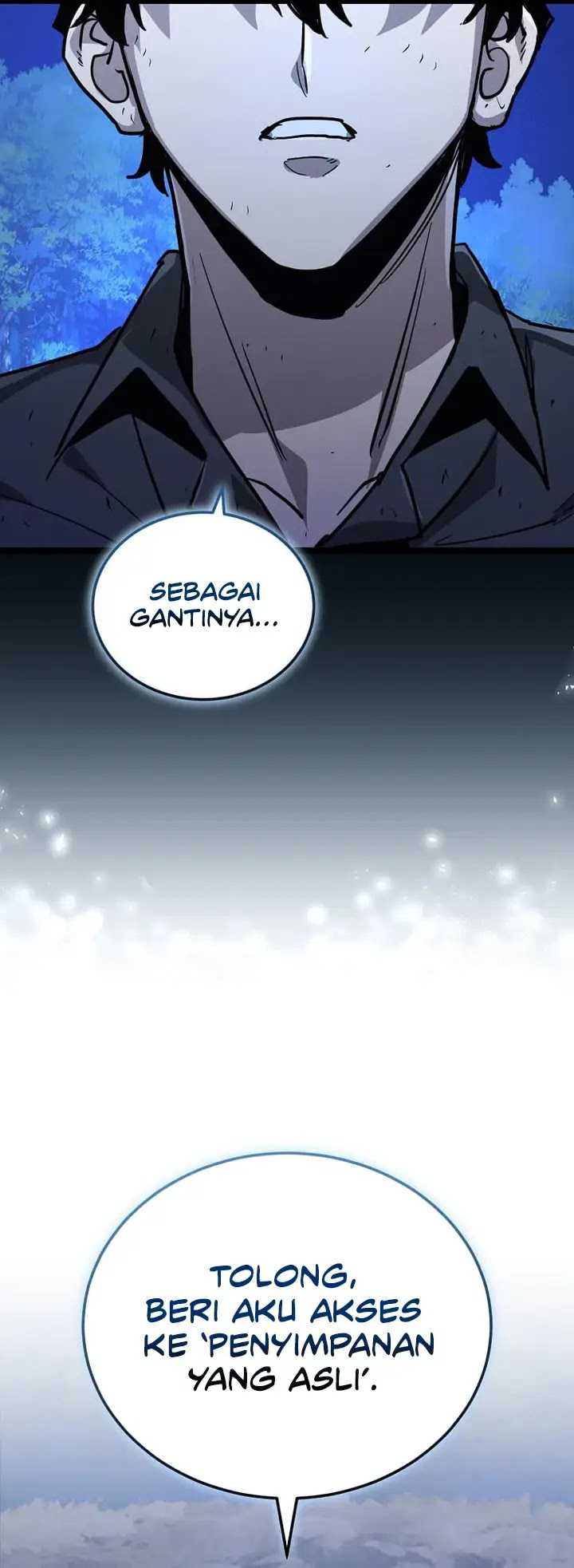 I Robbed The Storehouse Of The God Chapter 19 Gambar 47