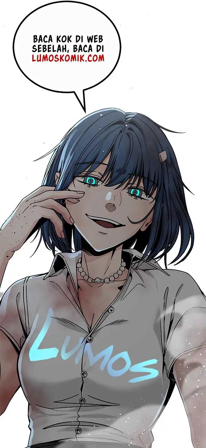 I Robbed The Storehouse Of The God Chapter 19 Gambar 49