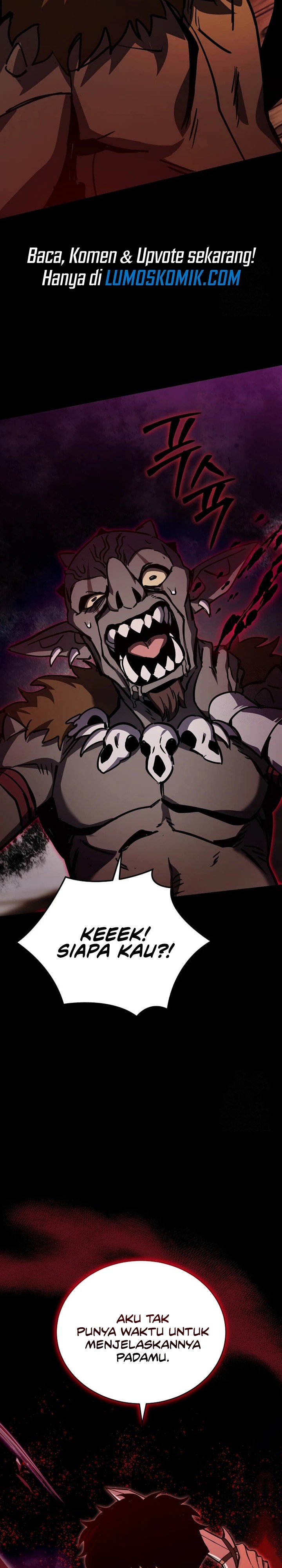 I Robbed The Storehouse Of The God Chapter 23 Gambar 6