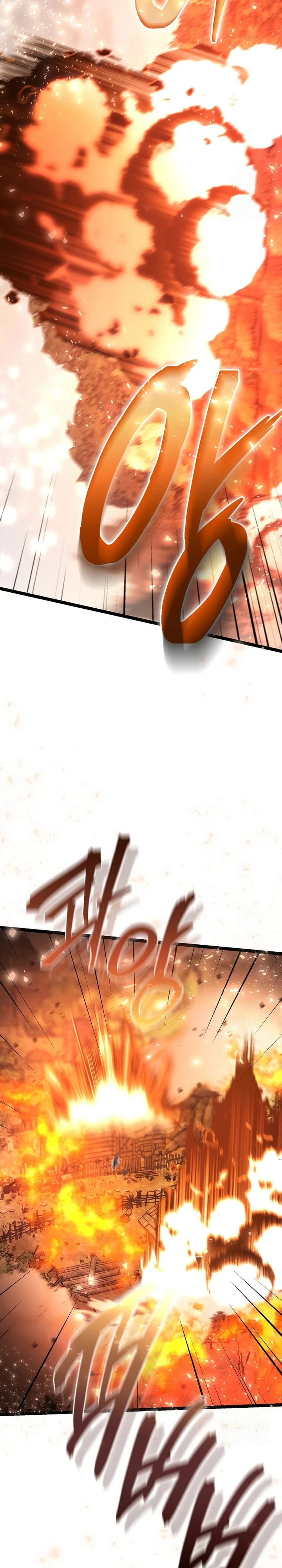I Robbed The Storehouse Of The God Chapter 23 Gambar 11