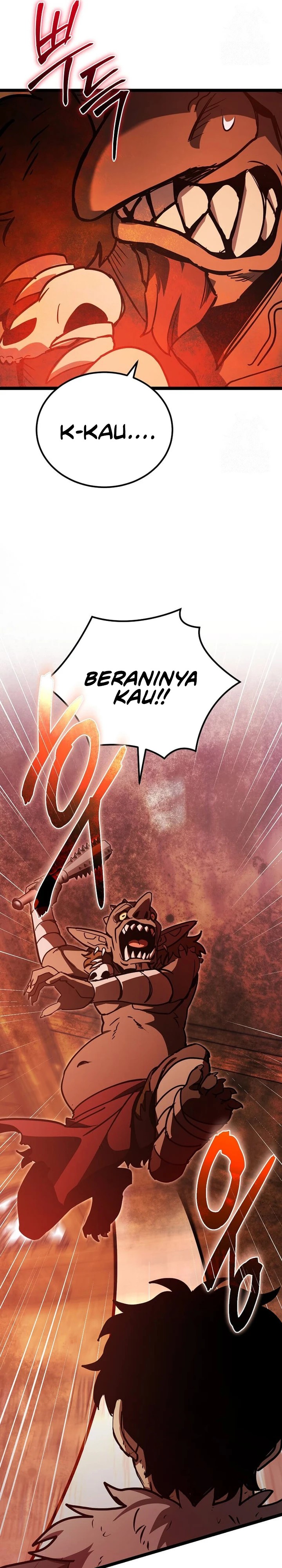I Robbed The Storehouse Of The God Chapter 23 Gambar 15