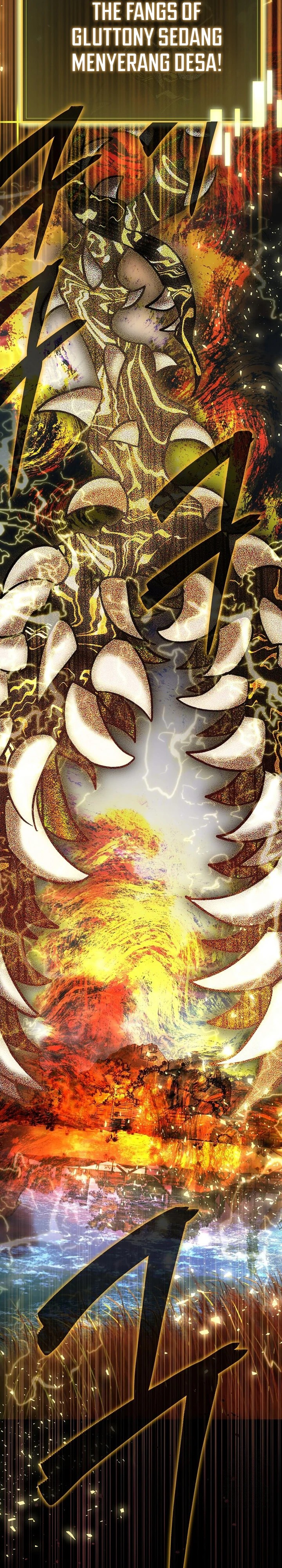 I Robbed The Storehouse Of The God Chapter 23 Gambar 25