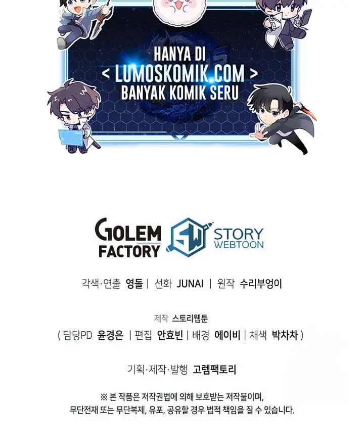 I Robbed The Storehouse Of The God Chapter 31 Gambar 19