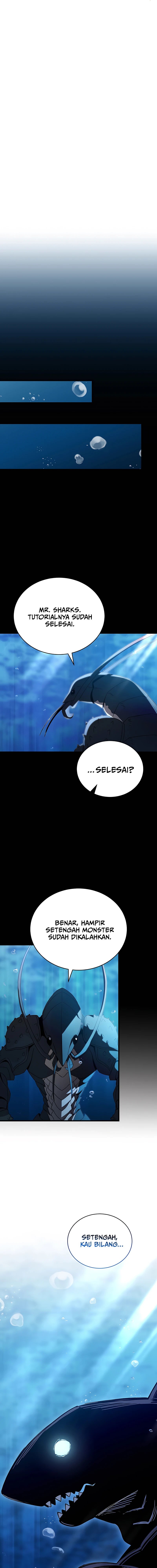 I Robbed The Storehouse Of The God Chapter 41 Gambar 16