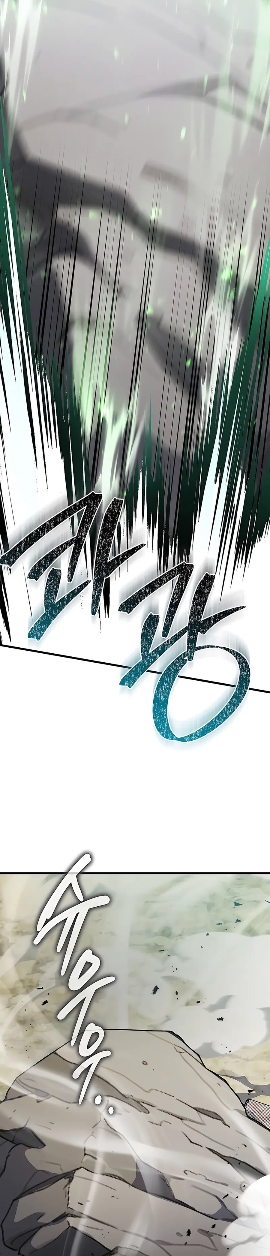 I Robbed The Storehouse Of The God Chapter 46 Gambar 16