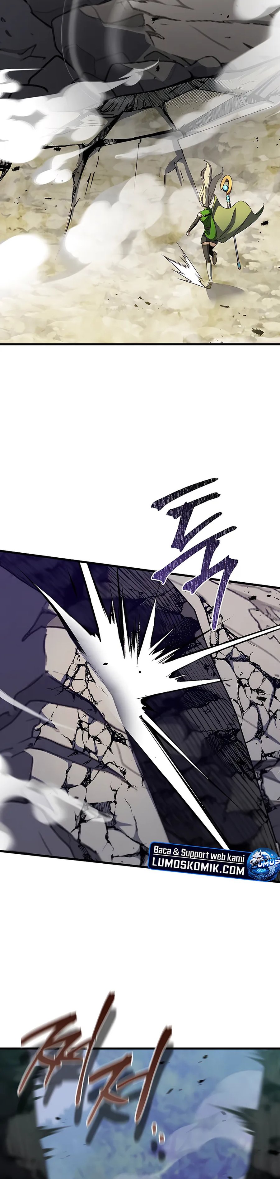 I Robbed The Storehouse Of The God Chapter 46 Gambar 17