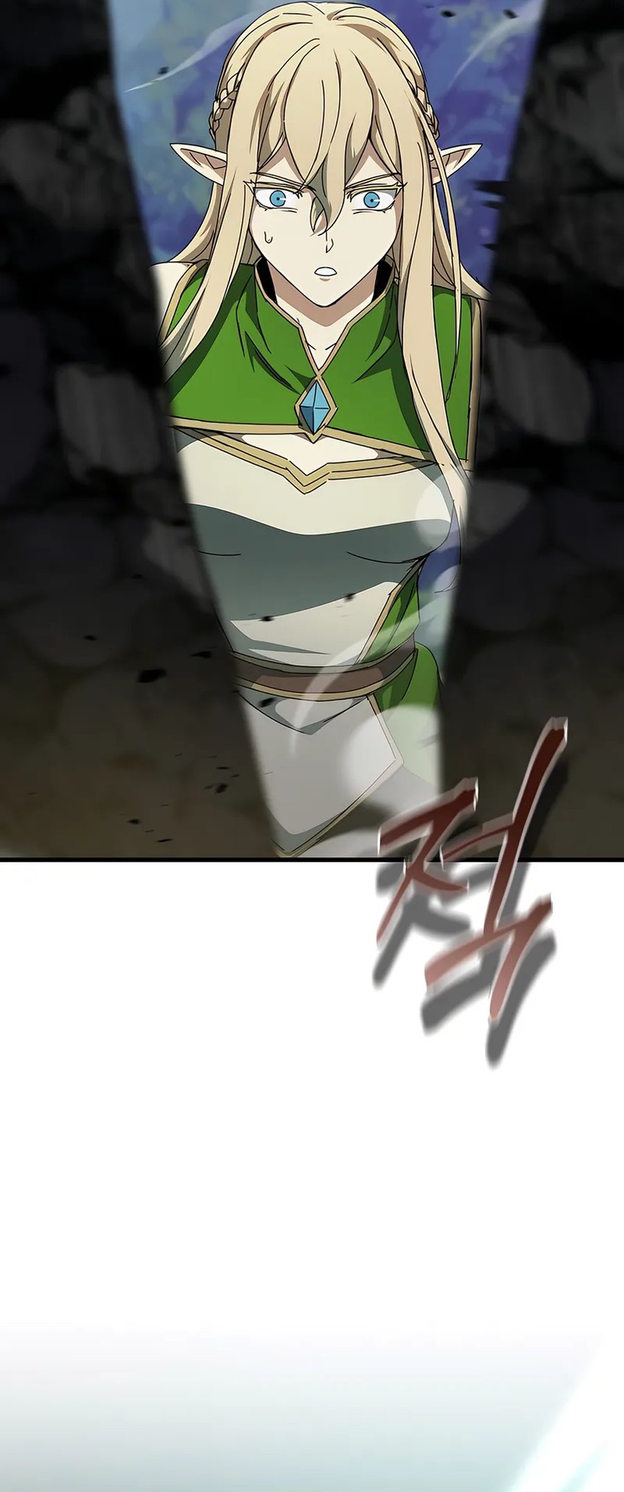 I Robbed The Storehouse Of The God Chapter 46 Gambar 18