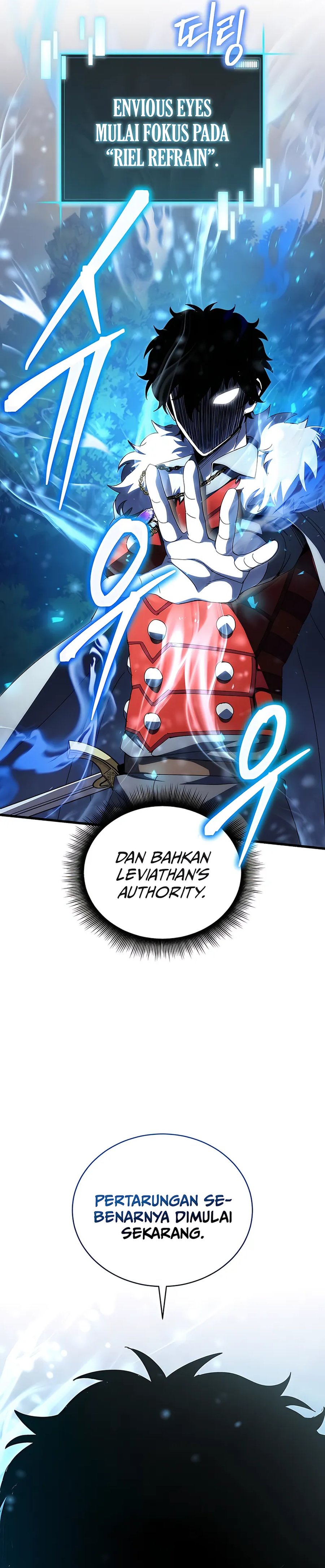 I Robbed The Storehouse Of The God Chapter 46 Gambar 23
