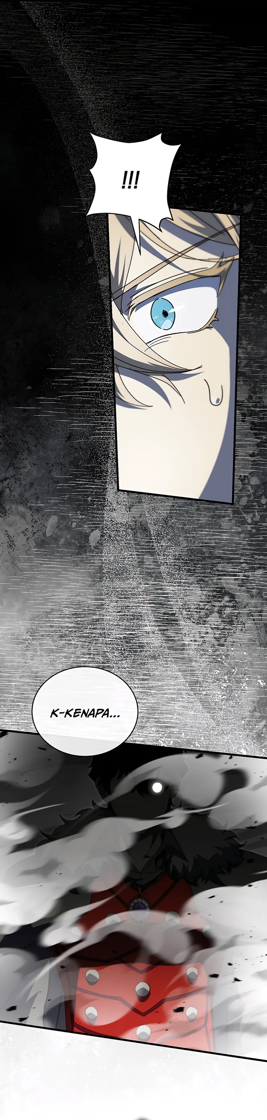 I Robbed The Storehouse Of The God Chapter 46 Gambar 29