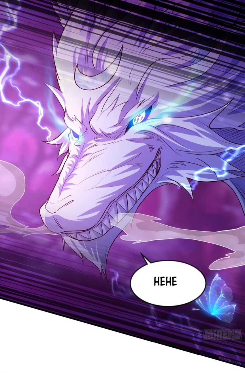 I Scared the Divine Lord as I handed over the Ancient Immortal Pill Chapter 44 Gambar 9