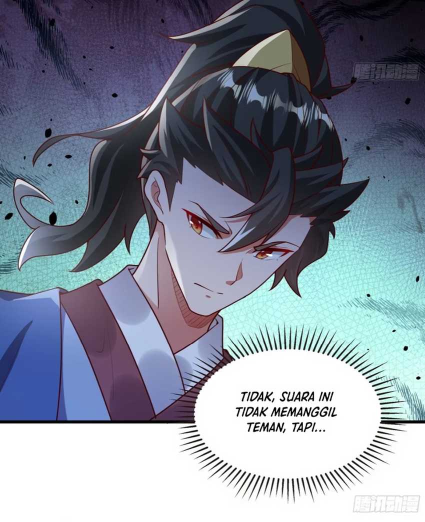 I Scared the Divine Lord as I handed over the Ancient Immortal Pill Chapter 44 Gambar 22