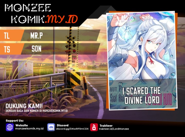 I Scared the Divine Lord as I handed over the Ancient Immortal Pill Chapter 64 Gambar 1