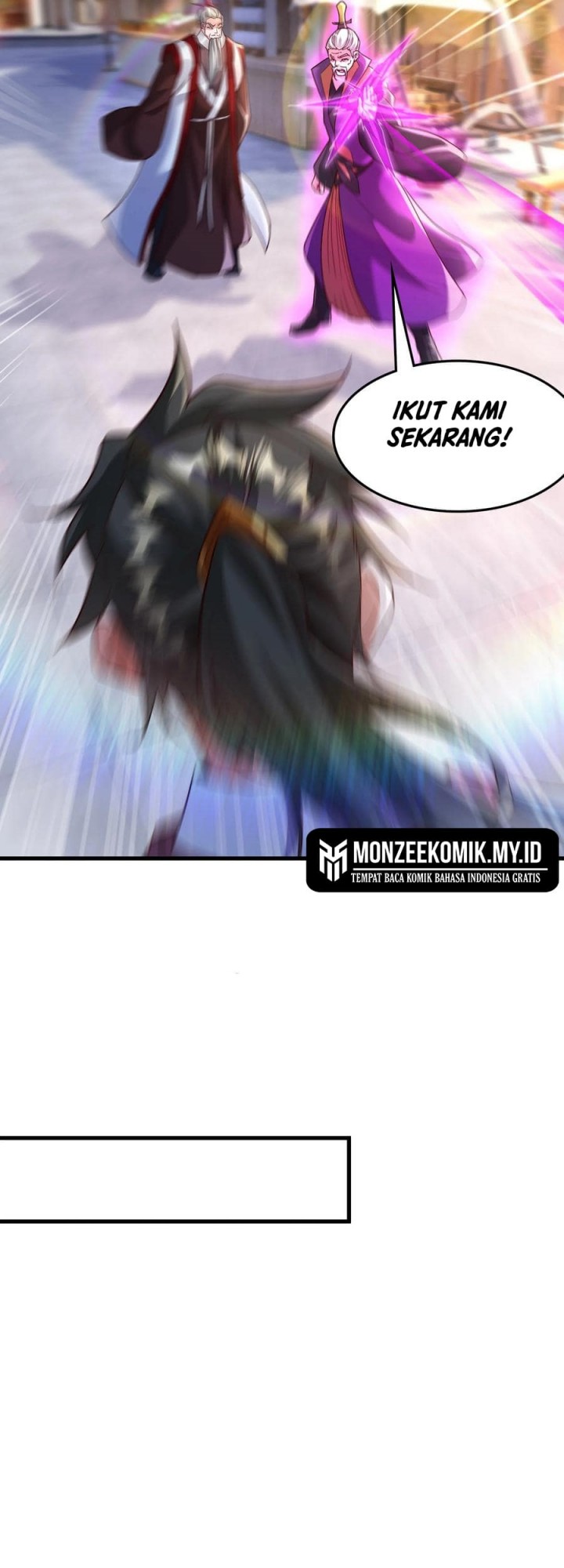 I Scared the Divine Lord as I handed over the Ancient Immortal Pill Chapter 65 Gambar 13